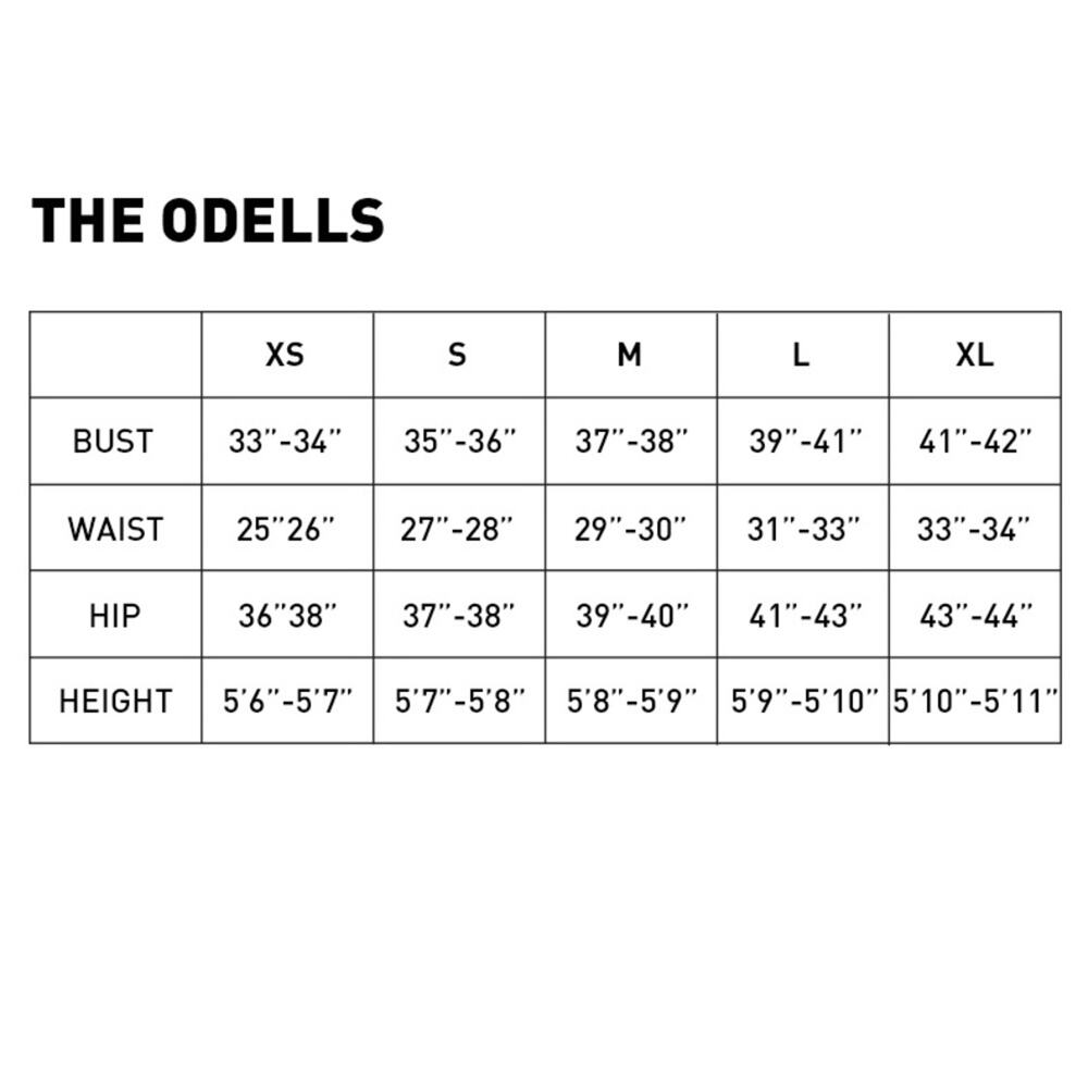 THE ODELLS Odessa Maxi Dress RARE Womens Size Large Whimsigoth Witchy Magical - Picture 10 of 10